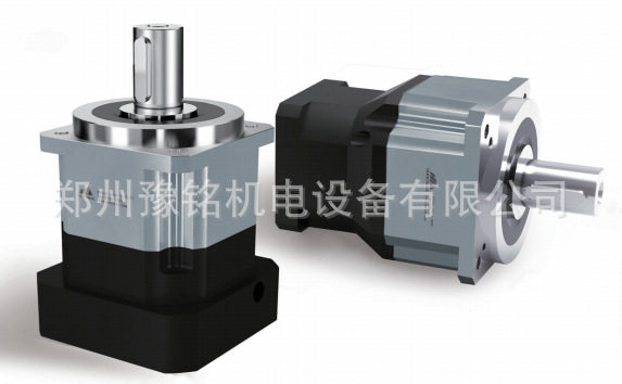 行星减速机 FAB系列单级FAB060-10-S2-P2双级 精密减速机