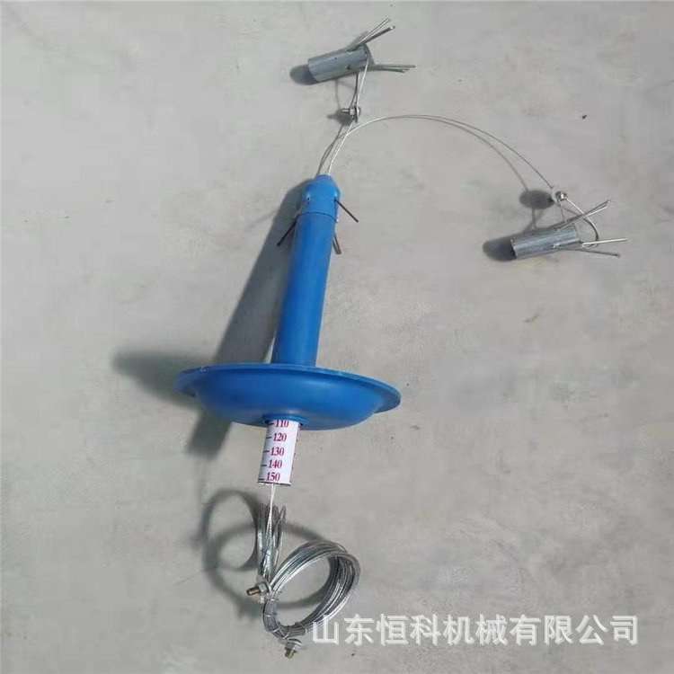 YHW-240型顶板离层仪 LBY-2型LBY-3型监测顶板岩层顶板离层仪