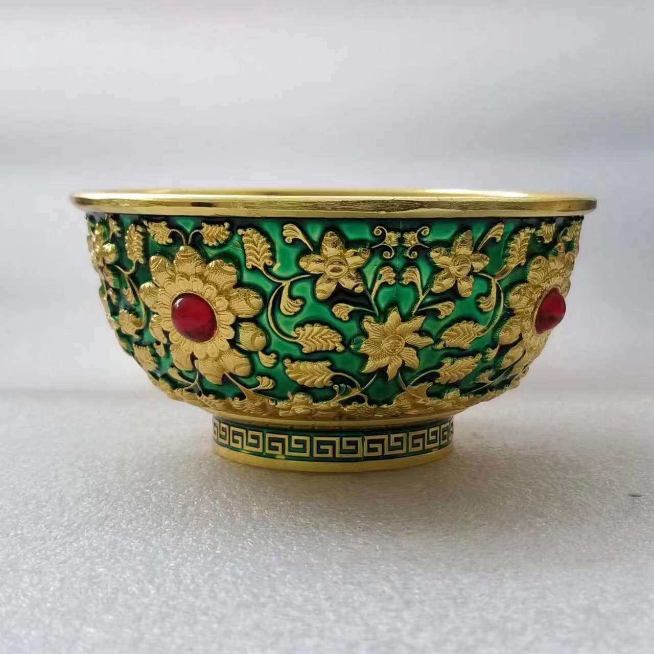 仿古工艺品碗