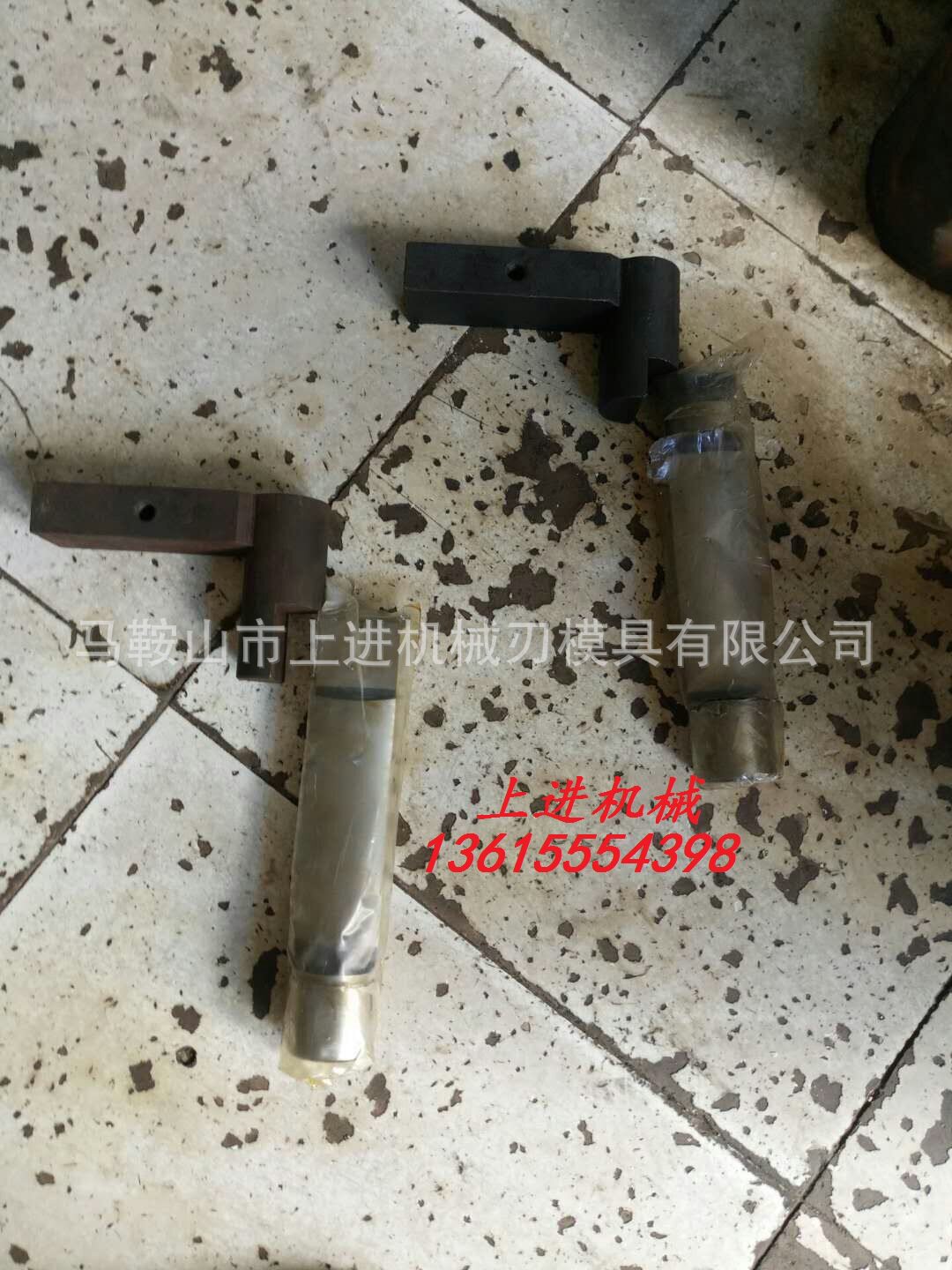 江西重型产Q11-16x2500机械剪板机配件转键打手 工作键