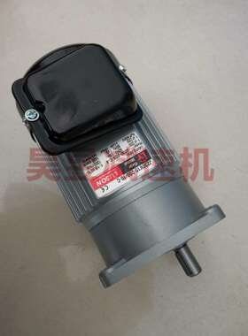 LUSON封箱电机J230V15-200-10-CJ230V15-200-10-S3(A1)打包马达