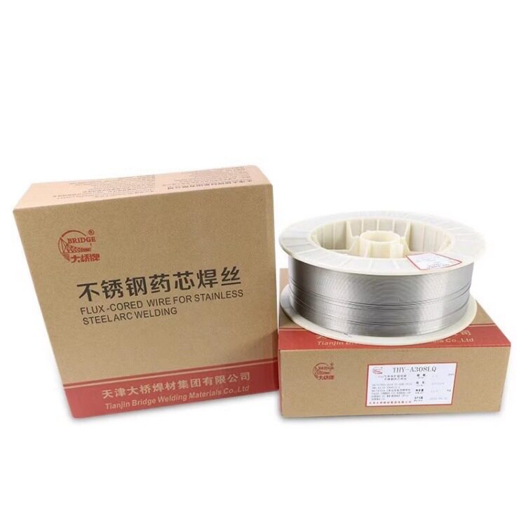 天津大桥大桥THS-316L承压设备用不锈钢焊丝S316L气保ER316L焊丝