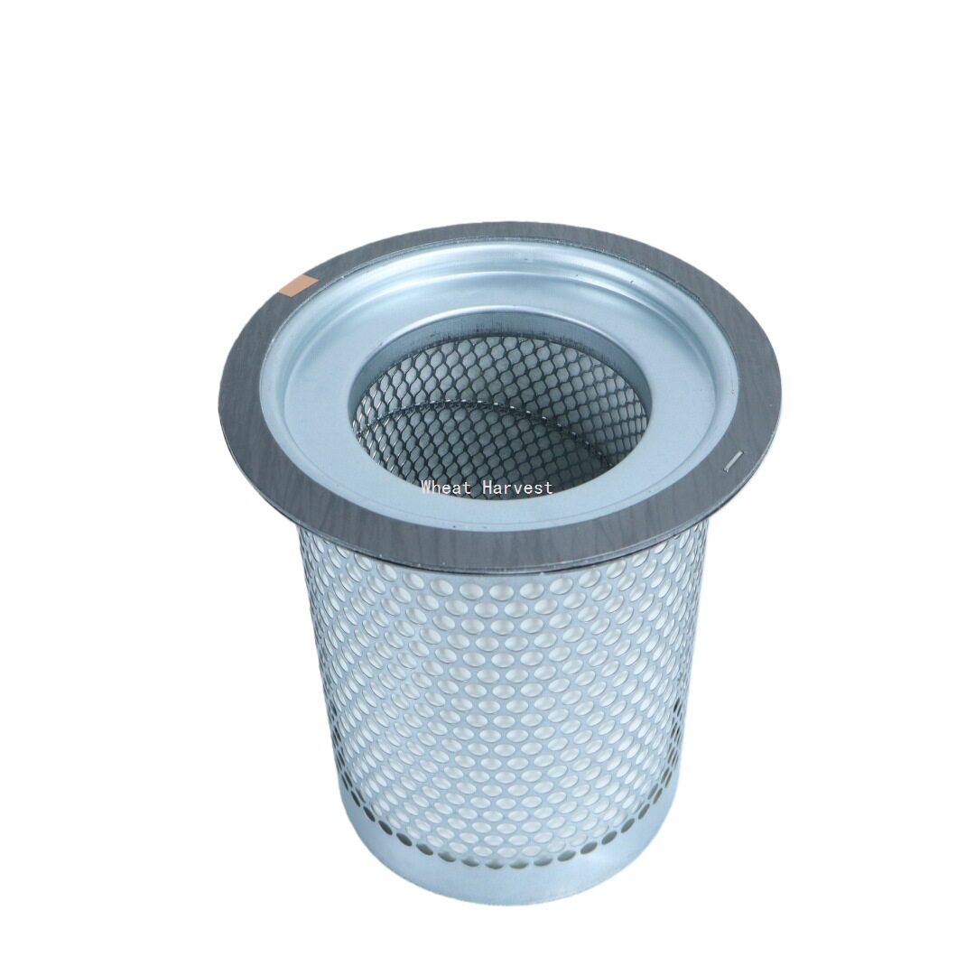 国产油气分离器200*160*230螺杆式空压机配件大全现货