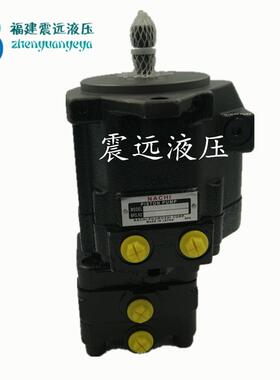 不二越NACHIPVD系列柱塞泵PVD-00BPVD-0BPVD-1BPVD-2BPVD-3B