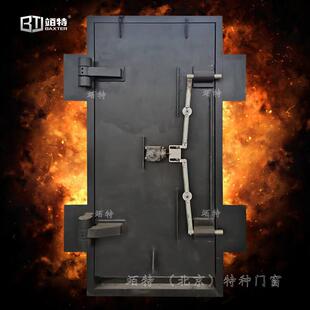 化工厂A型抗/爆门 炼油厂A型抗/爆门制造厂家