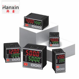 HX7系列 HX4系列 HX9 HX3系列 韩荣HANYOUNGNUX温控器HX2系列