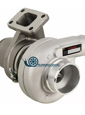 HX30涡轮增压器3539803 6732818052 4BT-110 S4D102