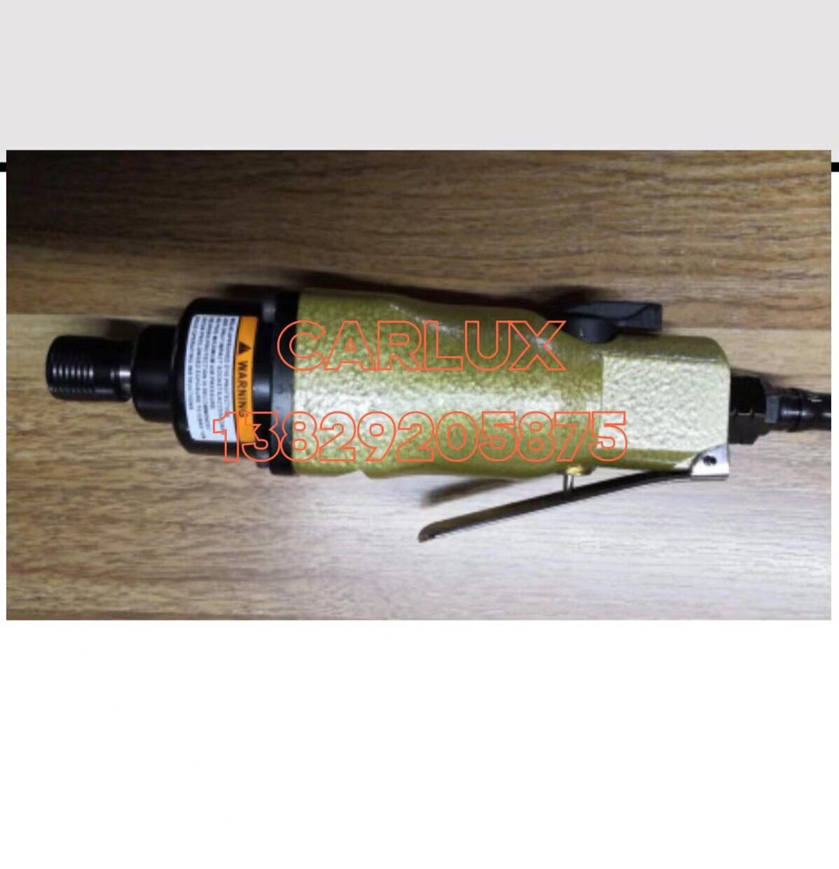 10H小型工业级强力气动螺丝刀