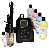 电导率多参数台式 奥立龙Versa 测量仪水质分析仪 值 Star Pro