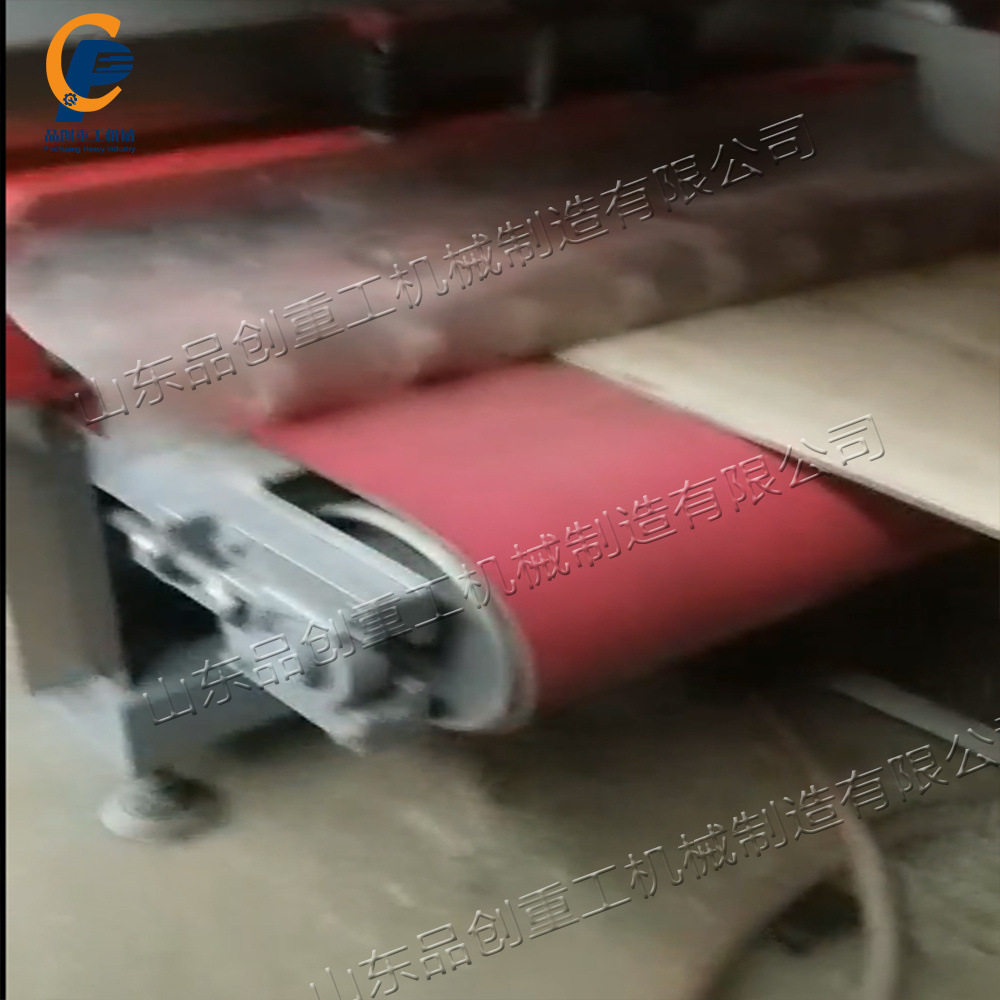 瓷砖石材马赛克多刀自动切割机