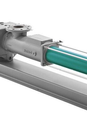 石油泵NM053SY06S36Z定子13651883755