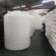 水塔塑料储罐PE水箱5吨10吨滚塑蓄水桶储水罐20T30吨储 水桶牛筋