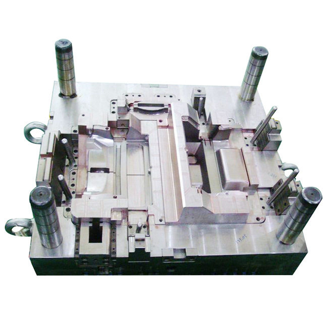 老式有线电话塑料配件塑胶模具塑料模具注塑模具注塑件加工定制