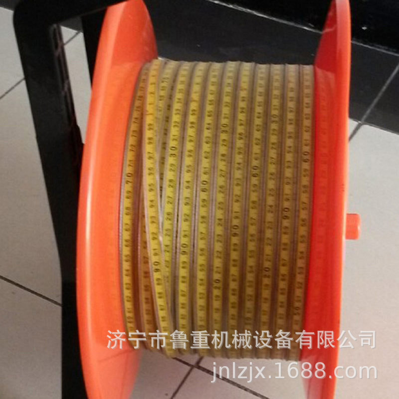 厂家直销多规格钢尺水位计 优质钢尺水位仪 便携式水位计