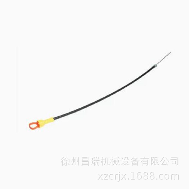 徐州上柴发动机S00029519+03油尺徐工工程机械吊车挖掘装载机配件图片
