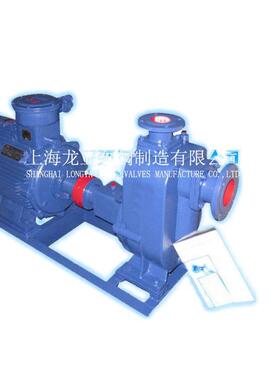 销售80ZW50-60不锈钢316zw污水泵,ZILEMT-ZW50-20-12P排污泵厂家