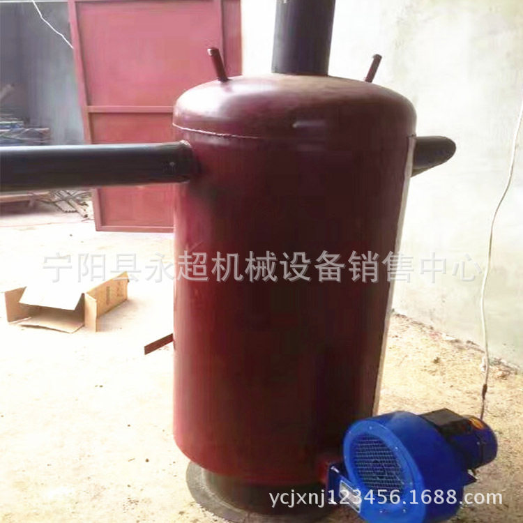 养鸡鸭舍育雏加温热风炉现货