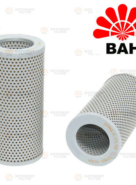 HF-5607液压回油滤芯 PT516 H-5607 1546-01-2170