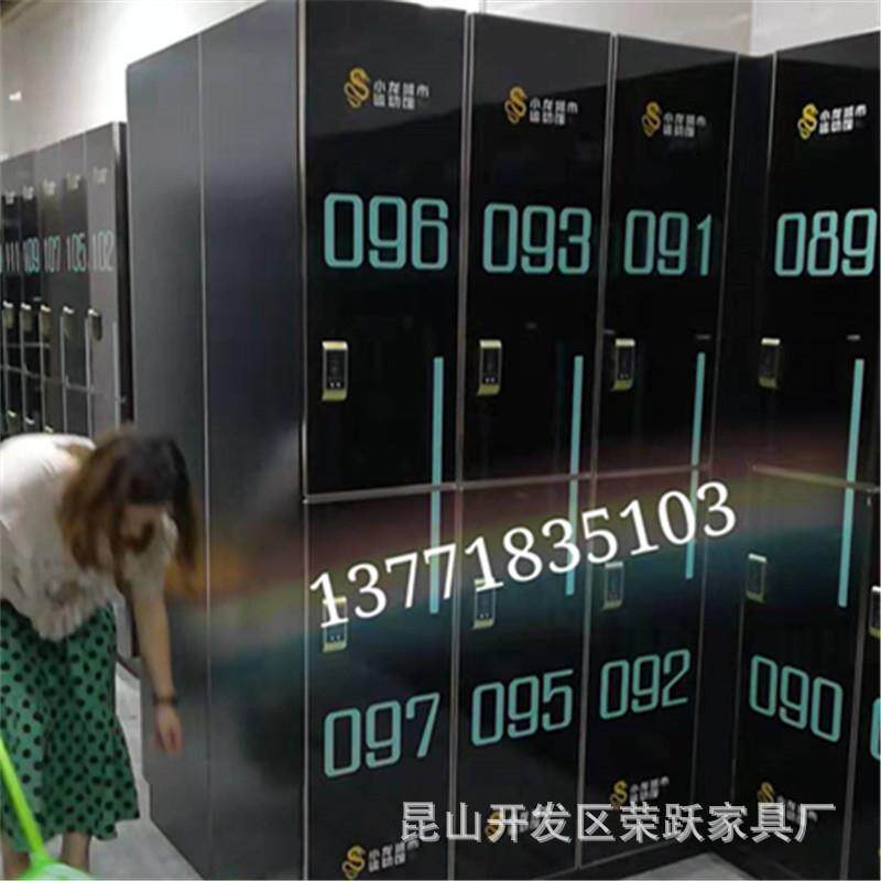 酒店宾馆桑拿房温泉馆宾馆木质更衣柜洗浴中心浴场浴池浴室储物柜