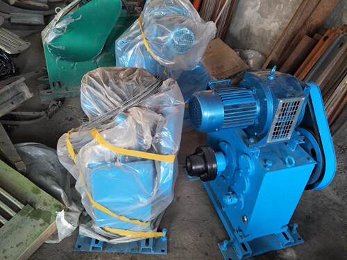 ZJ20WC青岛锅炉ZJ4WC炉排无极调速器 ZJ6WC锅炉炉排调速器ZJ10WC
