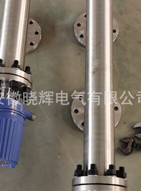 浮筒液位计XH-UTK   UTKS  UTK-C2T4i3-250