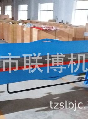 厂家批发出口款手动折弯机W-2.5X2540A配重加大款重型手动折边机