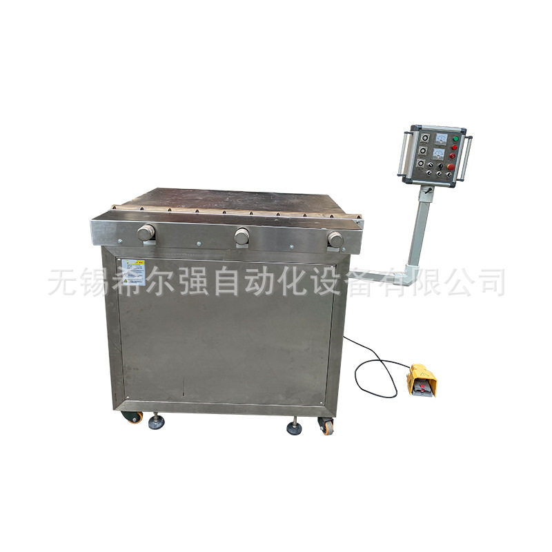 PVC风琴式防护罩高周波焊接机