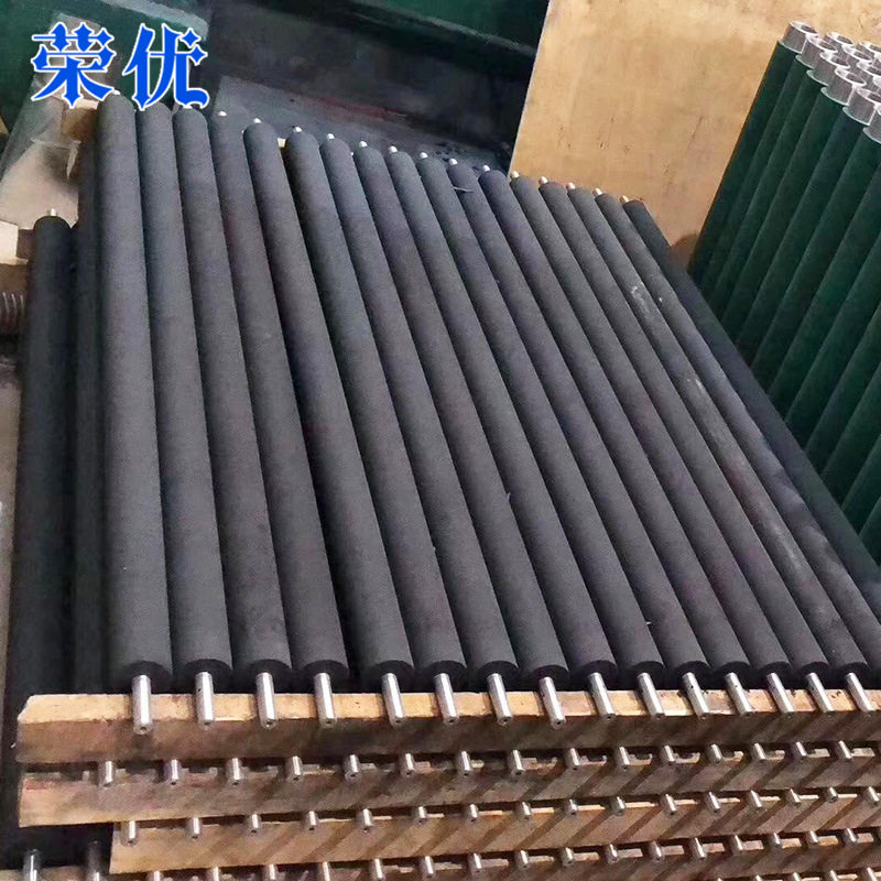 供应虎丘 旺昌冲版机辊晒版机胶辊CTP制版机胶辊三元乙丙耐溶剂辊