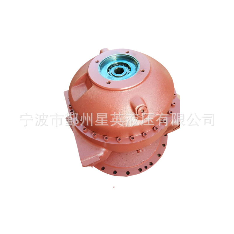 【工厂热销】批发价泵马达配件总成3301减速机