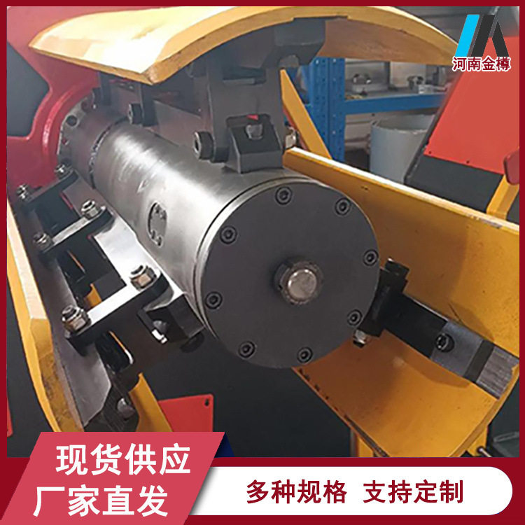 重型丝网开卷机冲床自动送料