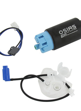 内置发动机汽车燃油泵23220-47010柴油车电子泵摩托车小型汽油泵