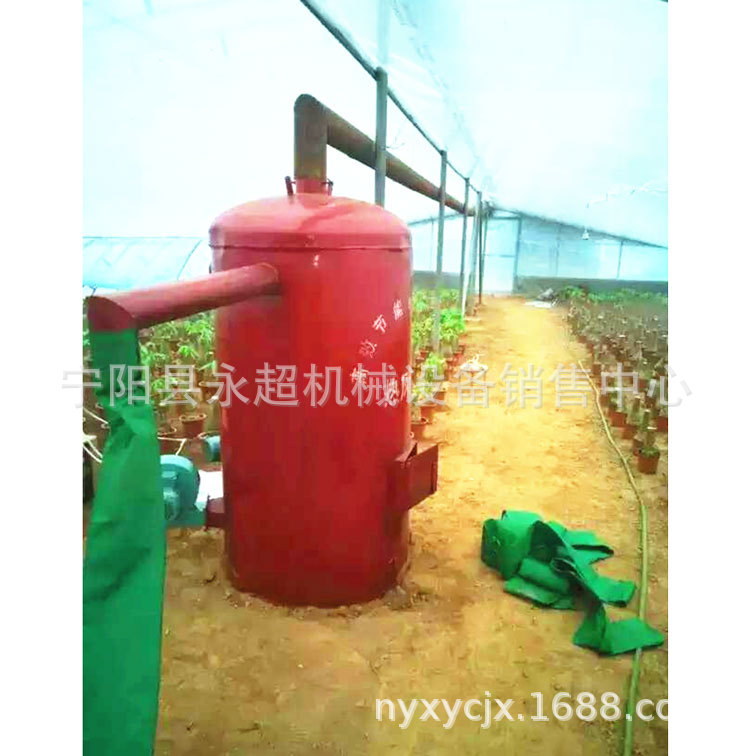 育雏自动控温加湿加温热风炉
