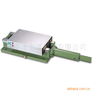 台湾威铨 滑台 钢轨滑台 工字滑座 油压滑台 单向滑台 UI-12~18