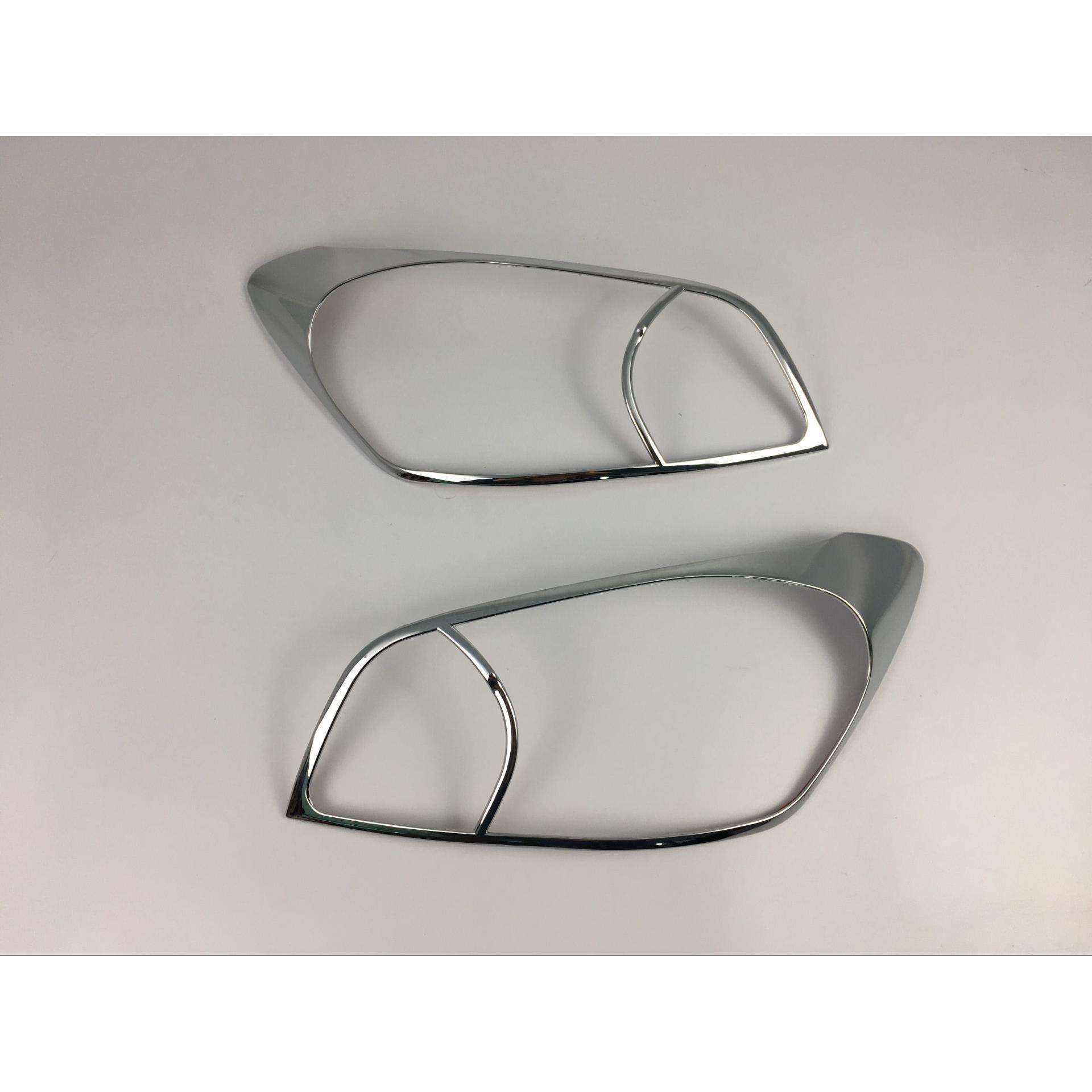 09-13RAV4前灯框09RAV4前大灯罩09RAV4前灯装饰框前灯罩灯框