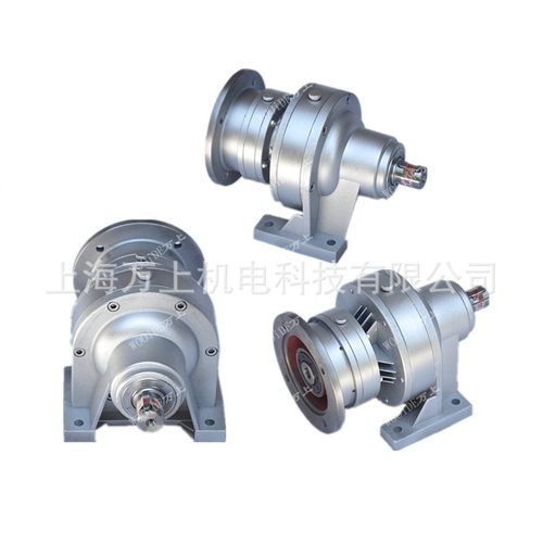 WB100-LD-9-120W摆线针轮减速机WB120-WD-17-180W微型减速机厂家
