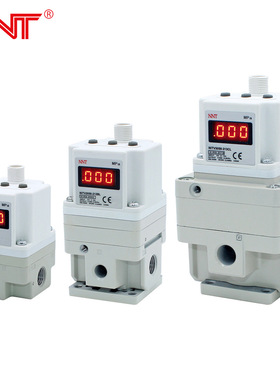 NNT直销热弯机比例阀 电气比例阀 气压比例阀ITV1000/2000/3000