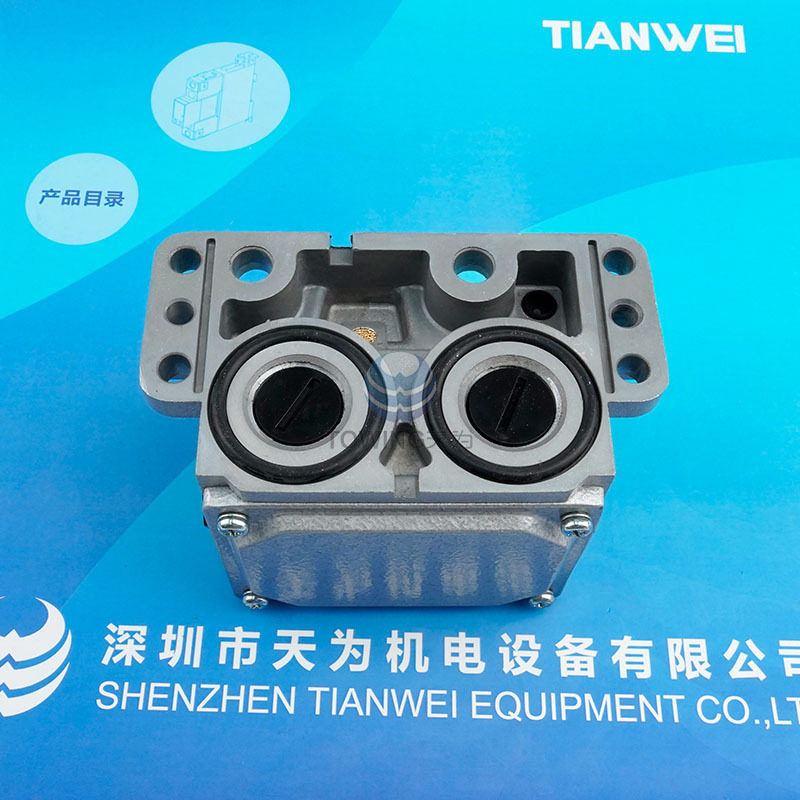 SHANHO山河限位开关LDVS-5304S/5204S/5214S/5314S/5404S/5414S