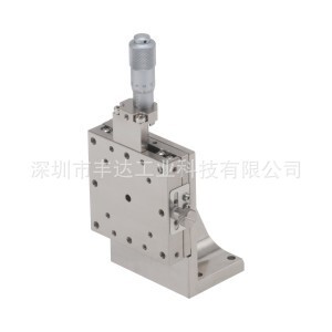 工厂直销Z轴不锈钢滑台MZL40-SCR/MZL60-SCR/MZL25-SCR/MZL80-SCR