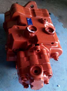 4390489PSVD2-21EX40U液压泵