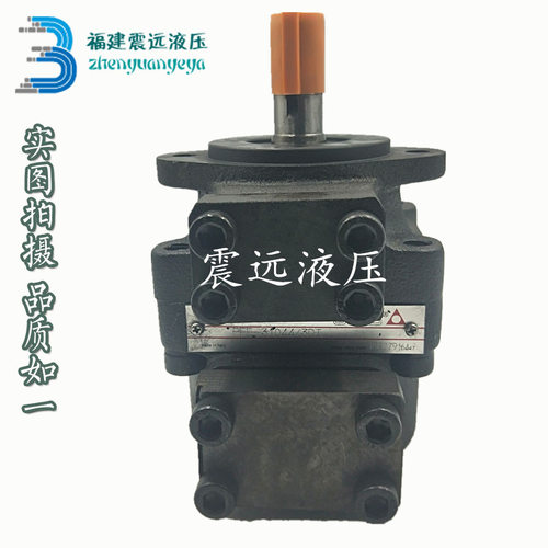 ycyc榆次永昌液压ATOS柱销式叶片泵PFE-41085-1DT