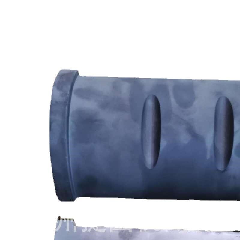 ZDY6500LP型煤矿用履带式全液压坑道钻机之73夹持器卡瓦