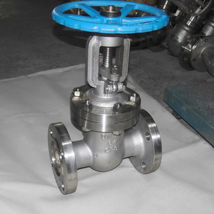 低价批发Z41H 不锈钢日标闸阀 10K 规格齐全 温州厂家供应