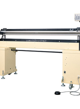 FUJIIMPULSE富士音派封口机AT-1500-10