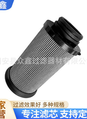 G04242磨煤机控制油系统管路折叠滤芯P-F-351-A-20-60W吸油滤芯