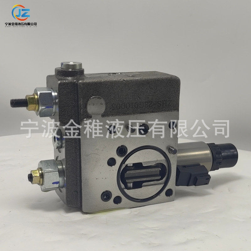 A11VO190LE2S A11VLO190LE2S 控制阀旋挖钻机专用