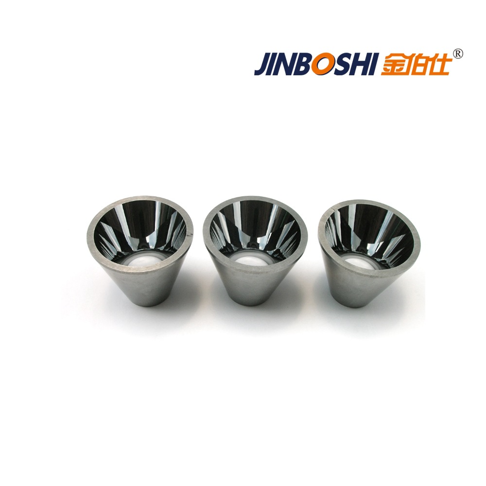 硬质合金喷嘴  应用于表面处理，喷砂，喷漆，电子的钨钢喷咀