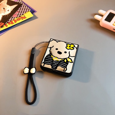 简约高级感防摔手机壳