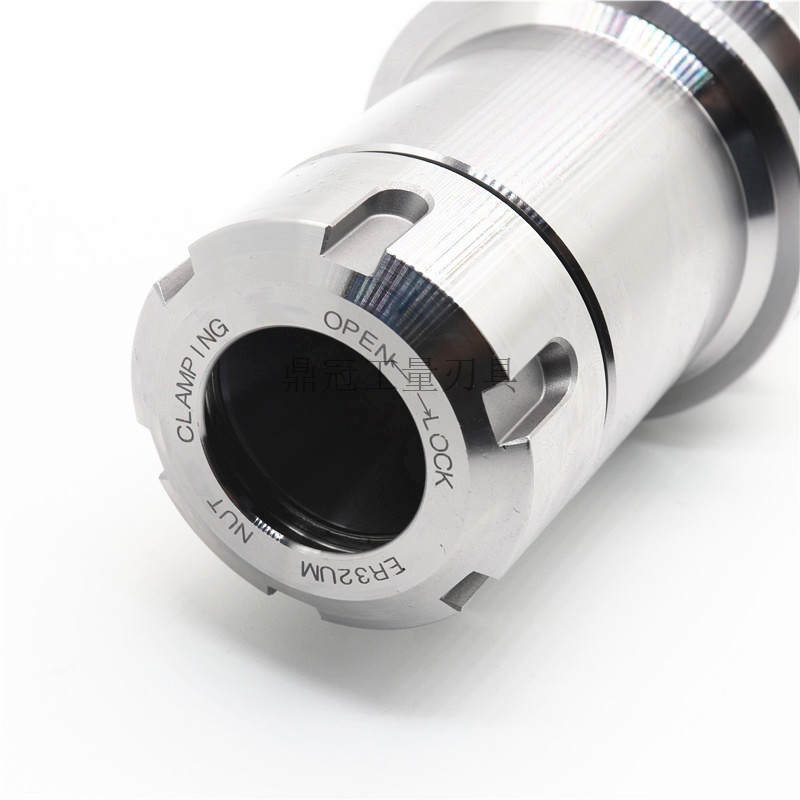 速发ER刀柄 加工中心数控刀柄 BT501ERE6 1R20 ER25 ER2 40-100--