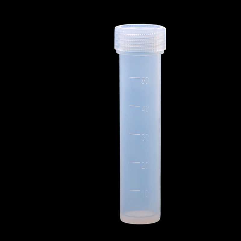 速发PFA消解酸消0石墨电热消解仪赶管用透明四氟5化管定容土壤检