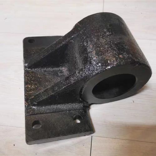 速发数控机床A珠150滚6丝杠螺母座Z向丝杠固定丝横向座杆支架